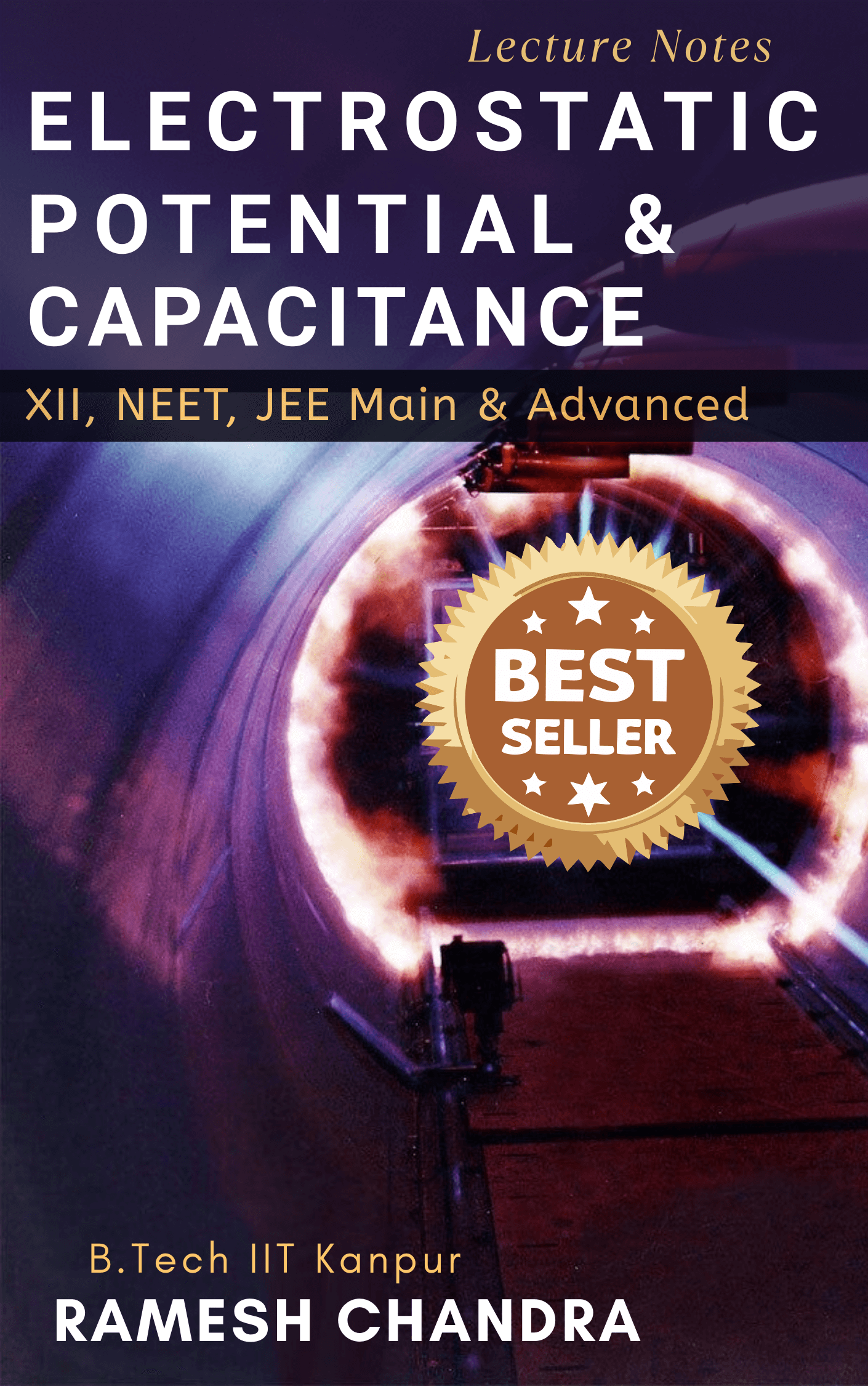 Electrostatic Potential and Capacitance